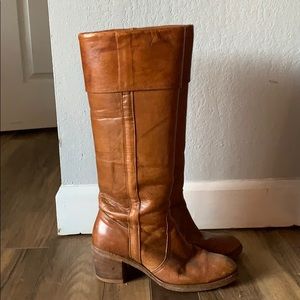 Frye women’s boots